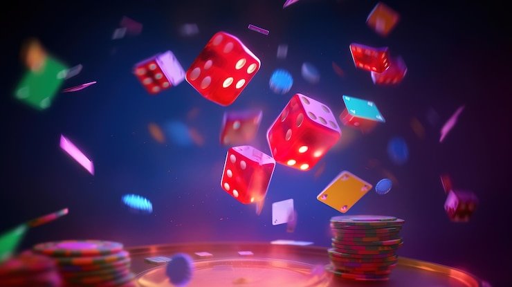 Pemain di Jakarta menikmati meja baccarat Dream Gaming di andara99 selama Idul Fitri